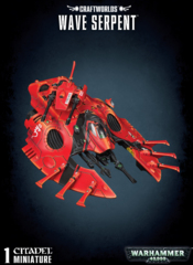 Craftworlds Wave Serpent 46-21